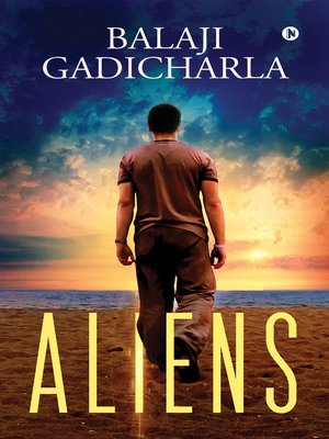 cover image of Aliens